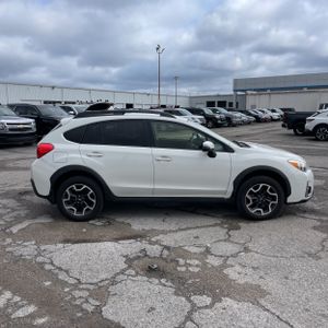 SUBARU CROSSTREK 2.0I LIMITED - 10