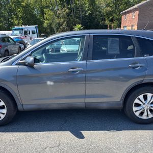 صورة 4 لـ 2012 Honda CR-V EX