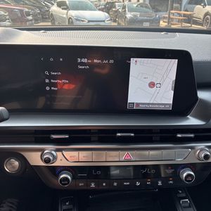 2024 KIA TELLURIDE S — миниатюра 40