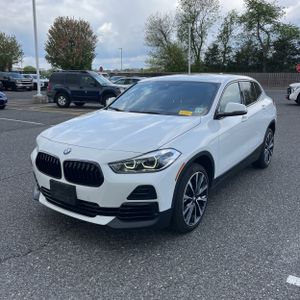 BMW X2 XDRIVE28I - 1