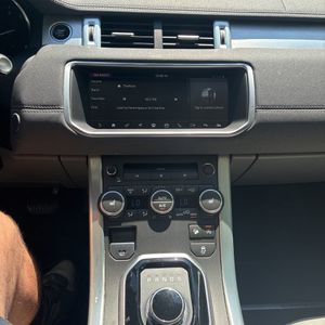 2017 LAND Rover RANGE ROVER EVOQUE SE — миниатюра 38
