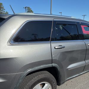 JEEP GRAND CHEROKEE - 9