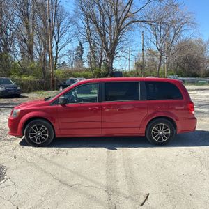 DODGE GRAND CARAVAN SE - 3