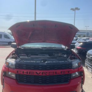 صورة مصغرة 43 لـ 2020 Chevrolet SILVERADO 1500 CUSTOM