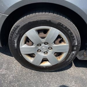 صورة مصغرة 17 لـ 2009 Hyundai SONATA GLS