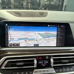 صورة مصغرة 41 لـ 2021 BMW X7 M50I