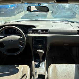 صورة 34 لـ 2001 Toyota CAMRY XLE V6
