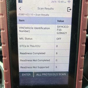 صورة مصغرة 50 لـ 2025 KIA SPORTAGE EX