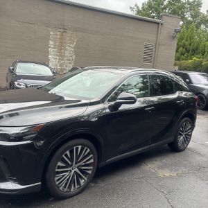 2024 Lexus RX 350 PREMIUM+ 照片 2