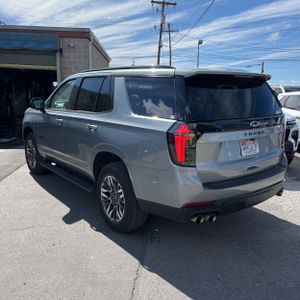 CHEVROLET TAHOE Z71 - 5