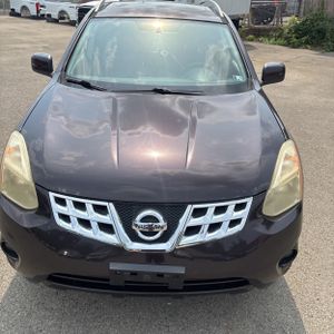صورة 9 لـ 2011 Nissan ROGUE SV