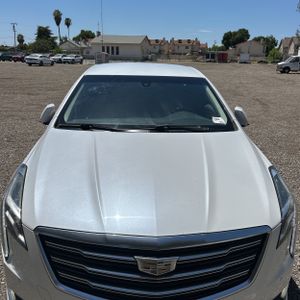 2019 Cadillac XTS LUXURY — миниатюра 15