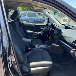 2019 Subaru FORESTER PREMIUM — миниатюра 33