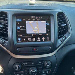 2014 JEEP CHEROKEE LIMITED thumbnail 37