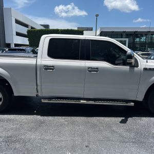 صورة مصغرة 11 لـ 2018 FORD F-150 XLT