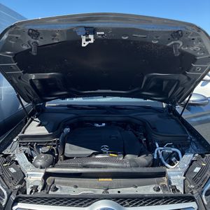 صورة مصغرة 45 لـ 2022 Mercedes-BENZ GLC