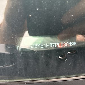 2023 Acura MDX SH-AWD W/ADVANCE — миниатюра 54