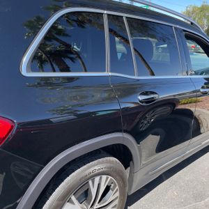 MERCEDES-BENZ GLB - 7