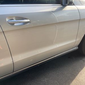 صورة مصغرة 58 لـ 2015 Mercedes-BENZ M-CLASS