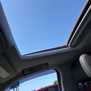 2018 Chevrolet SILVERADO 2500HD LTZ thumbnail 31