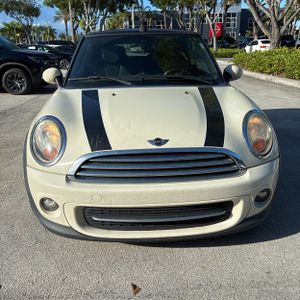 صورة 14 لـ 2015 MINI CONVERTIBLE COOPER