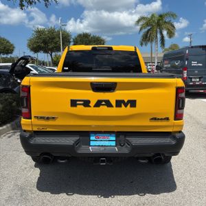 صورة 5 لـ 2023 RAM 1500 TRX