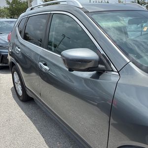 صورة مصغرة 61 لـ 2018 Nissan ROGUE S