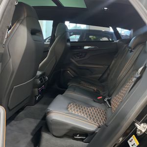 صورة مصغرة 30 لـ 2024 Lamborghini URUS S
