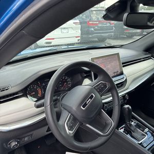 2023 JEEP COMPASS LIMITED thumbnail 36