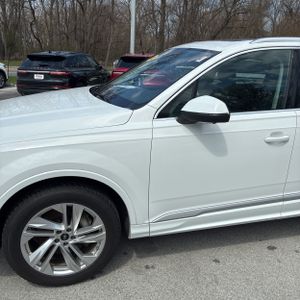 AUDI Q7 PREMIUM PLUS - 2