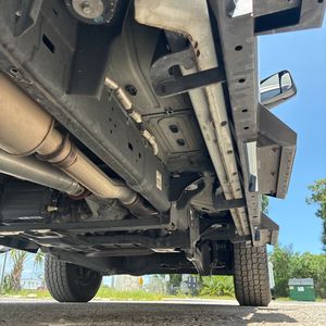 2022 RAM 2500 TRADESMAN — миниатюра 26