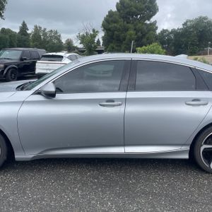 HONDA ACCORD SPORT - 4