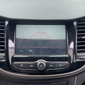 صورة مصغرة 37 لـ 2017 Chevrolet TRAX LS