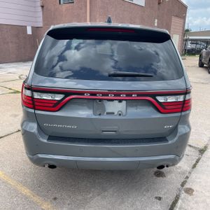 DODGE DURANGO GT RWD - 6