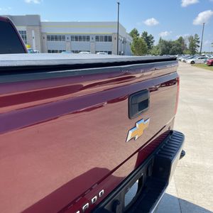 صورة مصغرة 57 لـ 2014 Chevrolet SILVERADO 1500 LT