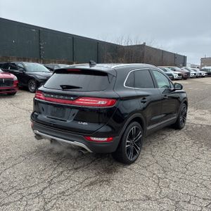 LINCOLN MKC RESERVE - 8