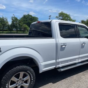 صورة 9 لـ 2018 FORD F-150 XLT