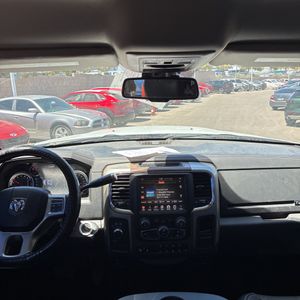 2014 RAM 2500 LARAMIE 缩略图 36