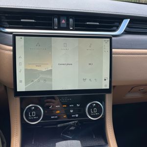 2021 Jaguar F-PACE P250 S 照片 38