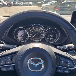 2024 Mazda CX-5 2.5 S PREFERRED — миниатюра 40