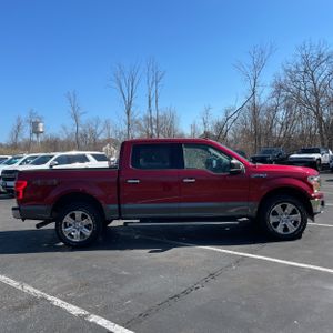 FORD F-150 XLT - 10