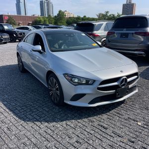 2023 Mercedes-BENZ CLA thumbnail 12
