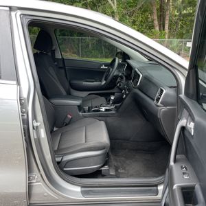 2020 KIA SPORTAGE LX — миниатюра 33