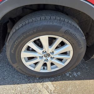 صورة مصغرة 19 لـ 2016 Mazda CX-5 2016.5 GS