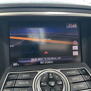 2013 Infiniti G37 JOURNEY — миниатюра 36