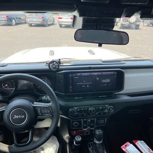 2024 JEEP WRANGLER WILLYS — миниатюра 36