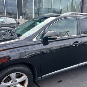 LEXUS RX 350 BASE - 2