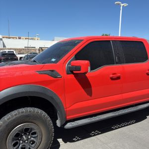 FORD F-150 RAPTOR - 2