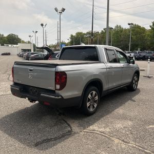 صورة 8 لـ 2017 Honda RIDGELINE RTL-T
