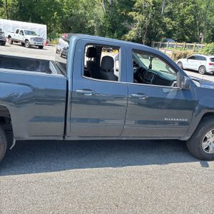 صورة مصغرة 11 لـ 2018 Chevrolet SILVERADO 1500 LT